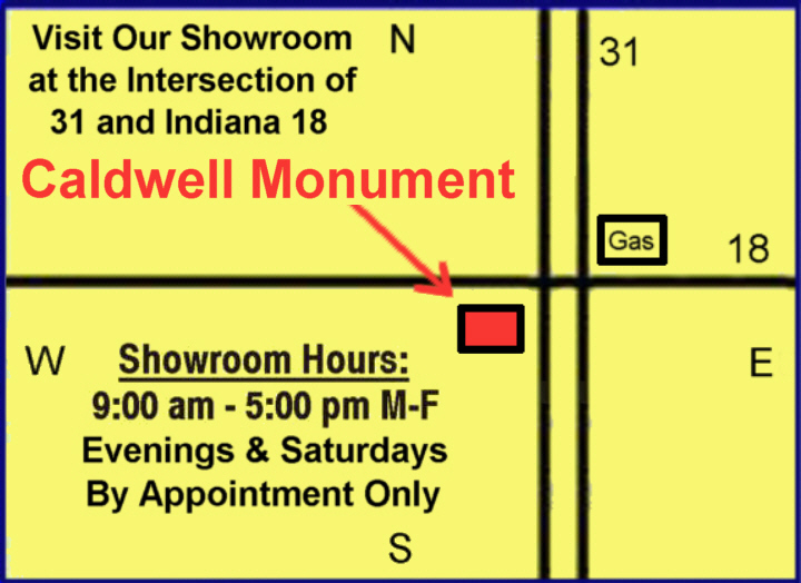 Caldwell Monument Co.